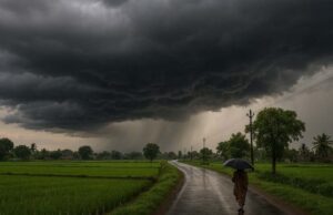 MP में मानसून कमजोर पड़ सकता है, IMD ने दी कम बारिश की चेतावनी, इंदौर-ग्वालियर में सूखा संभव