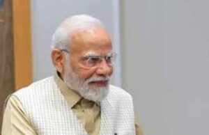 मन की बात: पीएम मोदी ने परमाणु उपलब्धि, पवन ऊर्जा और बुद्ध के संदेश पर दिया जोर