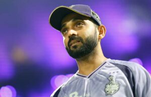 अजिंक्य रहाणे से IPL 2026 में कप्तानी छिन सकती है, पहले भी झेल चुके हैं ऐसी ज़िल्लत