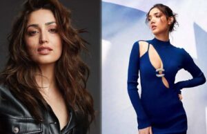 यामी गौतम से तुलना पर मेधा शंकर ने कहा- फर्क नहीं पड़ता, मैं तो बस उनकी फैन हूं