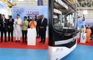 किसी भी स्थिति में बाहरी तत्वों को समूह या प्लांट के आंतरिक मामलों में हस्तक्षेप की अनुमति नहीं: सीएम योगी