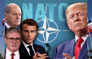 यूरोप बनेगा आत्मनिर्भर! अमेरिका को किया अलग-थलग, ‘यूरोपियन NATO’ बनाने की हो रही तैयारी