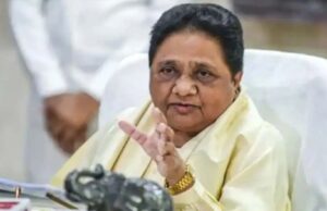 महिला आरक्षण बिल का BSP ने किया समर्थन, मायावती ने कहा- 33% का स्वागत, लेकिन SC, ST और OBC के लिए अलग कोटा हो