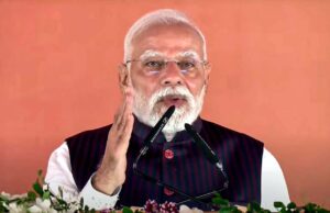 ‘समस्या का समाधान सैन्य टकराव से नहीं’, PM मोदी ने दुनिया को दिया अहम संदेश