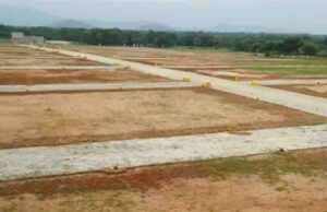 योगी सरकार की बड़ी सौगात, लखनऊ में 2500 रुपये में मिलेगा प्लॉट और हजरतगंज से सीधे जुड़ेगी योजना