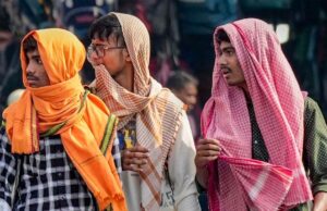 मध्य प्रदेश में धूप और गर्मी का कहर, नर्मदापुरम में 43 डिग्री तक तापमान, लू के चलते बदला स्कूलों का समय