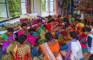 प्रदेश में 8.87 लाख लघु उद्योग, हर चौथे की मालिक महिला; MSME में 10 लाख महिलाओं को मिला रोजगार, 6 साल में 6 गुना बढ़ी संख्या