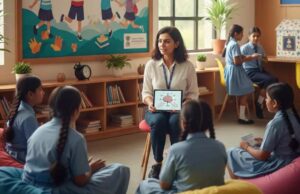 विद्यार्थियों के मानसिक स्वास्थ्य के लिए बड़ा कदम, हर कॉलेज में काउंसलर जरूरी