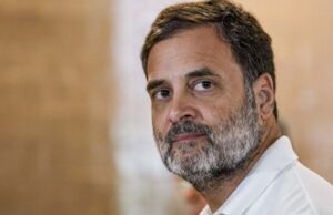 राहुल गांधी पर FIR दर्ज करने का आदेश, दोहरी नागरिकता मामले में बढ़ीं मुश्किलें