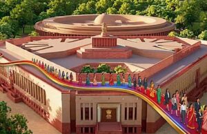 महिला आरक्षण के बाद 6 राज्यों में 400 से अधिक सीटें, लोकसभा चुनाव की तस्वीर होगी पूरी