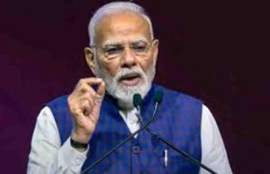 कूचबिहार में गरजे पीएम मोदी, बंगाल में टीएमसी के सिंडिकेट राज और भ्रष्टाचार के अंत का किया शंखनाद