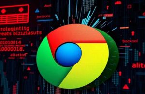 Google Chrome यूजर्स के लिए हाई अलर्ट! एक क्लिक से हैक हो सकता है आपका सिस्टम