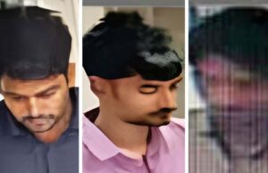 सिंगरौली में बैंक ऑफ महाराष्ट्र में 15 करोड़ की डकैती, 5 डकैतों ने मैनेजर को पीटा और की फायरिंग