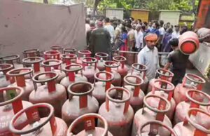 एलपीजी वितरण में गड़बड़ी पर IOC की बड़ी कार्रवाई, 10,600 से अधिक निरीक्षण