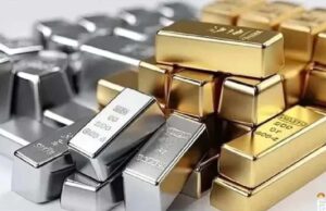 Gold-Silver Rate: चांदी ₹1.81 लाख सस्ती, सोना ₹48,000 सस्ता, जानें 24 कैरेट का नया रेट