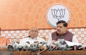 महिला आरक्षण पर कल आक्रोश रैली, एक दिवसीय सत्र में होगी चर्चा; CM बोले- नारी के अपमान को देश नहीं भूलेगा