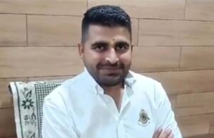 सदन में युवा विधायक की मांग: बिल लाएं कि माननीयों के बच्चे भी सरकारी स्कूल में पढ़ें