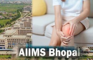 घुटनों के दर्द से मिलेगी परमानेंट मुक्ति, एम्स भोपाल और ग्वालियर आयुर्वेद संस्थान मिलकर खोजेंगे अचूक इलाज