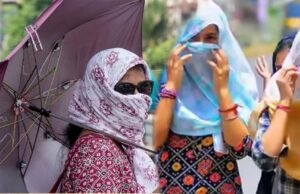 MP में 15 अप्रैल से बढ़ेगी भीषण गर्मी, लू का भी अलर्ट; पहले हफ्ते आंधी-बारिश का दौर
