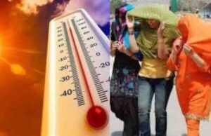 लखनऊ में धूल भरी हवाओं का असर, आंखों में जलन बढ़ी