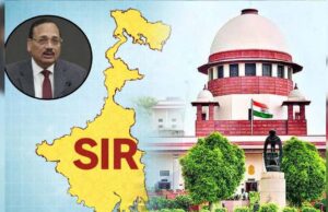 CJI सूर्यकांत का ‘हंटर’ बंगाल में, कलकत्ता HC से मांगी रिपोर्ट; क्या लाखों लोग नहीं दे पाएंगे वोट?