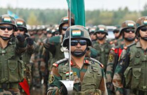 भारत और रूस के बीच समझौता, दोनों देशों की ज़मीन पर रहेंगे 3000 सैनिक, शामिल होंगे जेट और युद्धपोत