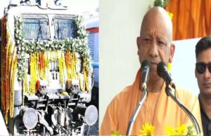 मुख्यमंत्री योगी आदित्यनाथ के निर्देश पर स्मार्ट मीटर उपभोक्ताओं को बड़ी राहत