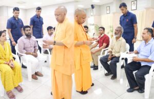 जनसेवा सरकार का कर्तव्य, इसी पथ पर चल रही सरकारः मुख्यमंत्री