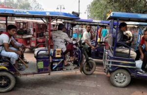 इंदौर में ट्रैफिक समस्या का समाधान, प्रशासन का कदम – अब ई रिक्शा पर लगेंगे रंग-बिरंगे स्टीकर और तय होंगे रूट