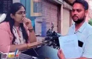 ज्योति मौर्या और आलोक मौर्या के विवाद का सुखद अंत, ढाई साल बाद गिले-शिकवे भुलाकर फिर साथ रहने को हुए तैयार