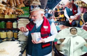 PM मोदी के 10 रुपये के नोट से मची हलचल, एक लाख में बिक रहा झालमुड़ी वाला नोट!