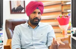 AAP के 50 विधायकों के टूट का खतरा, कांग्रेस ने दी अलर्ट