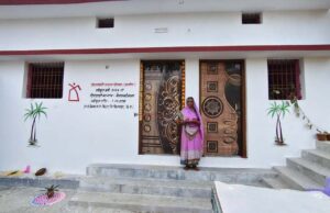 रायपुर में 50 हजार से अधिक परिवारों का ‘अपना घर’ का सपना हुआ साकार