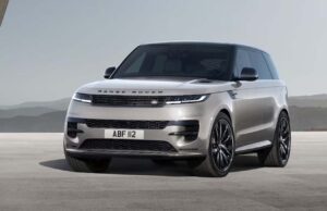 242Kmph स्पीड, रेफ्रिजरेटर और बहुत कुछ: भारत में असेंबल हुआ नया Range Rover Sport लॉन्च