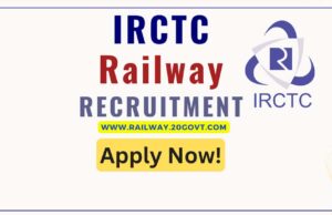 IRCTC में 84 हॉस्पिटैलिटी मॉनिटर पदों के लिए भर्ती, 27-28 अप्रैल को वॉक-इन इंटरव्यू