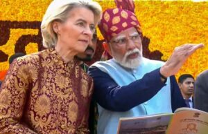ट्रंप के टैरिफ की काट, मोदी सरकार ने 6 साल में 9 देशों के साथ कर ली ‘खास डील’