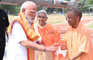 गंगा एक्सप्रेसवे आईएमएलसी: निवेशकों के लिए ‘हाई-इंसेंटिव कॉरिडोर’, सब्सिडी से सिंगल विंडो तक पूरा सपोर्ट सिस्टम तैयार