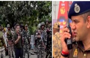 IPS अजय पाल शर्मा को कलकत्ता हाई कोर्ट से बड़ी राहत, मतदान तक नहीं हटाए जाएंगे