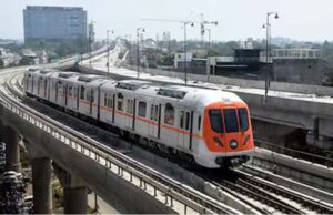 भोपाल मेट्रो के समय में बदलाव, आज से सुबह 11 बजे से शाम 4.30 बजे तक ही चलेगी
