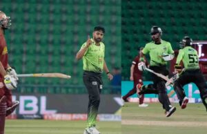 PSL 2026 में खाली स्टेडियम पर छिड़ा विवाद, अली नक़वी और PCB चेयरमैन के बयानों में बड़ा विरोधाभास