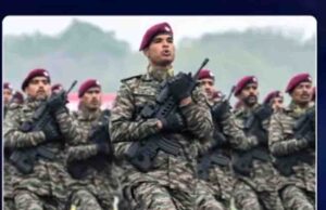 वर्दी का सपना देख रहे युवाओं के लिए बड़ी खुशखबरी और दिल्ली पुलिस कॉन्स्टेबल भर्ती में अग्निवीरों को मिलेगी आयु सीमा में भारी छूट