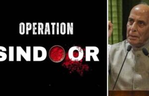 ‘लंबी लड़ाई के लिए तैयार था भारत…’, राजनाथ सिंह ने ऑपरेशन सिंदूर का बड़ा राज खोला