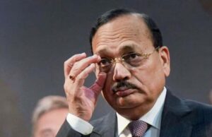 15 साल की बच्ची ने झेला असहनीय दर्द, CJI सूर्यकांत हुए भावुक, बोले- ‘मैडम, नागरिकों का सम्मान करिए’