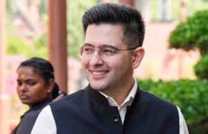 ‘पिक्चर अभी बाकी है’, राघव चड्ढा का अपनी ही पार्टी के नेताओं को करारा जवाब, शेयर किया ‘ट्रेलर’