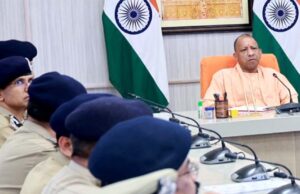 योगी के निर्देश पर कालाबाजारी पर बड़ा प्रहार, 233 एफआईआर