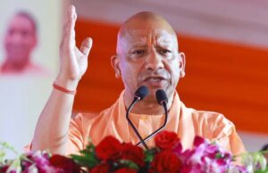 असम को नहीं बनने देंगे लव जेहाद व लैंड जेहाद की धरतीः योगी