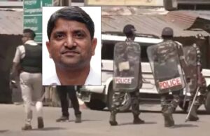 मालदा हिंसा का ‘मास्टरमाइंड’ बागडोगरा एयरपोर्ट से गिरफ्तार, भागने की कर रहा था तैयारी
