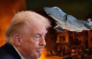 ईरान का दावा: दूसरा अमेरिकी F-35 जेट मार गिराया