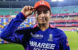 IPL 2026 में वैभव सूर्यवंशी का धमाका: 400+ रन के साथ ऑरेंज कैप पर कब्जा