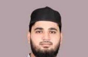 UPSSSC और UPPCS की परीक्षाओं में छाया फरमान मियां का नाम, प्रतियोगी परीक्षाओं के प्रश्नपत्रों में शामिल होने से प्रदेशभर में चर्चा